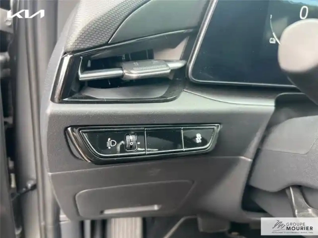 Kia Niro electrique 204 ch — photo 14