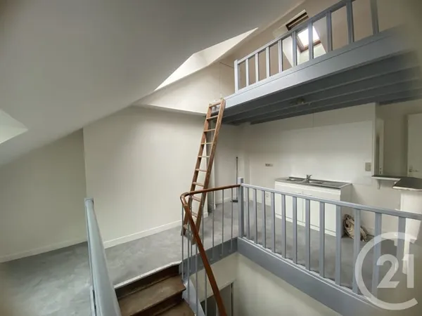 Appartement 1 pièce 36 m²