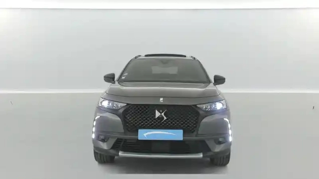 Ds Ds 7 hybride e-tense 225 eat8 performance line+ 5p — photo 8