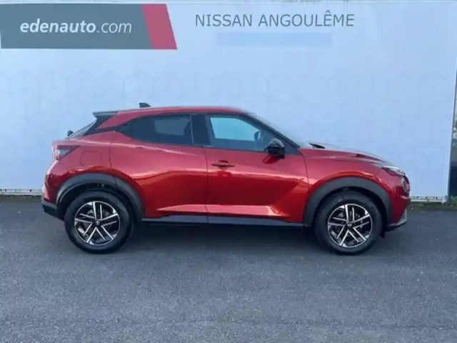 Nissan Juke dig-t 114 — photo 39