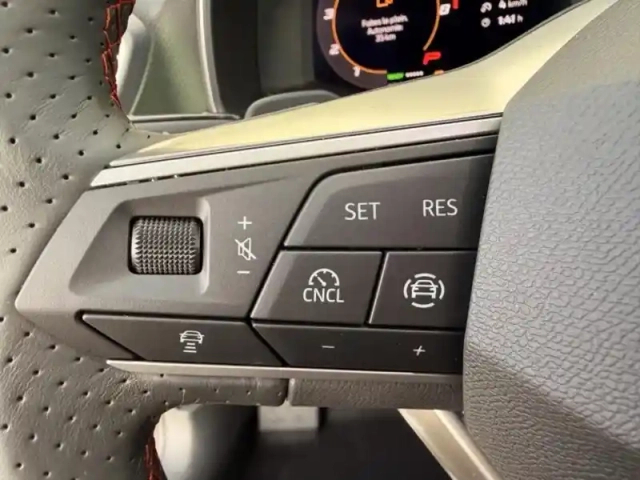 Seat Leon st 1.5 ehybrid 204ch fr dsg6 — photo 14