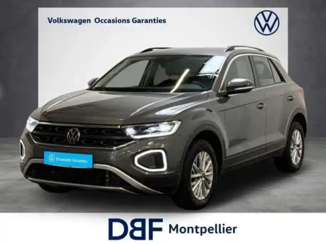Volkswagen T-Roc 2.0 tdi 150 start/stop dsg7 life