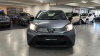 Toyota Aygo X 1.0 VVT-i 72ch Dynamic MY24