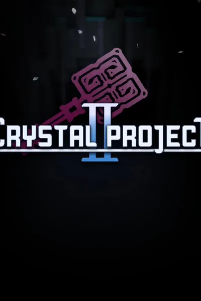 Crystal Project II