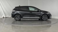 Renault Clio 1.6 E-Tech 145ch full hybrid esprit Alpine — photo 4