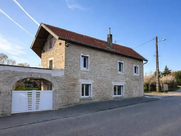 Maison 4 pièces 140 m²