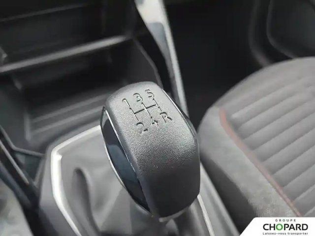 Peugeot 208 puretech 75 s&amp;s bvm5 — photo 97