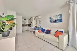 Appartement cap d'agde