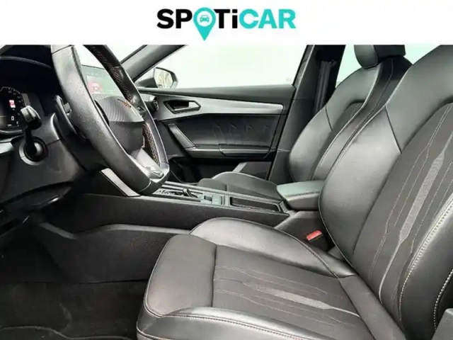 Cupra Formentor 1.5 tsi 150 ch dsg7 — photo 9
