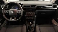 Citroen C3 PureTech 82ch Graphic S&S E6.d — photo 11