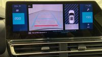 Citroen C5 Aircross Hybrid rechargeable 225ch Shine Pack ë-EAT8 — photo 21