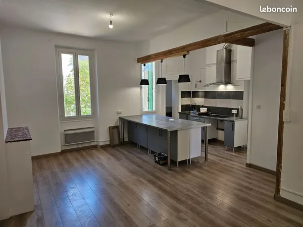 Appartement Saint Roch