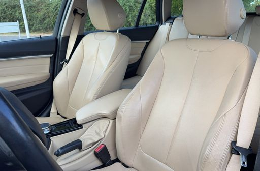 BMW Serie 3 Touring 318d 150 BVA8 - Business Design – 2018 – 153885 km – Diesel – Boîte Automatique — photo 15