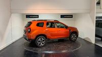 Dacia Duster 1.0 ECO-G 100ch Journey + 4x2 — photo 5