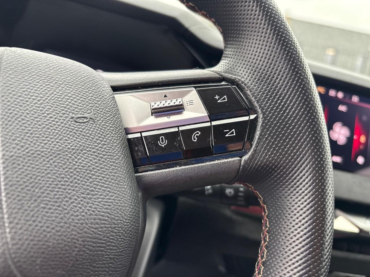 Ds Ds 4 puretech 130ch performance line + automatique — photo 16