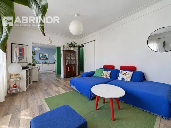 Maison 6 pièces 172 m²