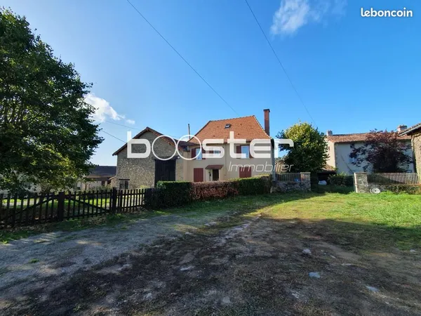 Maison 5 pièces 90 m²