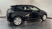 Renault Clio 1.5 dCi 100ch Evolution - 25 — photo 4
