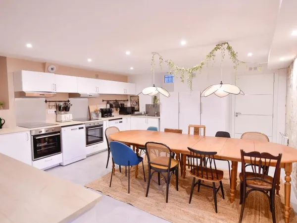 Loue chambre en colocation - Paris 14ème