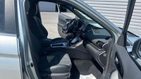 Mitsubishi Eclipse Cross 2.4 MIVEC PHEV 188ch Black Collection 4WD 2023 — photo 15