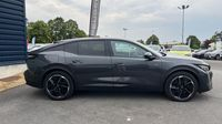 Peugeot 408 PHEV 225ch GT e-EAT8 — photo 4