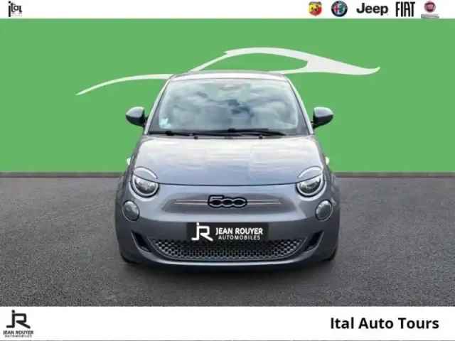 Fiat 500 e/electrique 95ch/95 icône/1ère main/garantie 1 an — photo 2