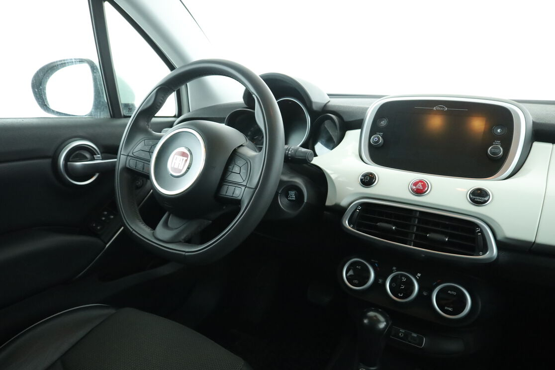 Fiat 500X 1.4 MultiAir Collezione 4x2 DCT — photo 12