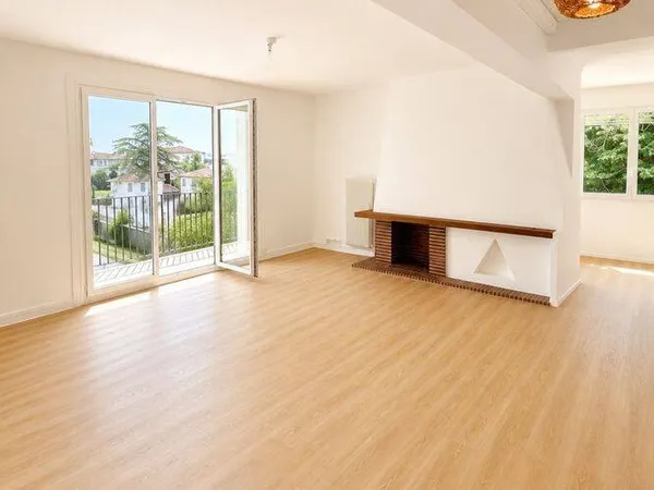 Appartement 3 pièces 75 m²
