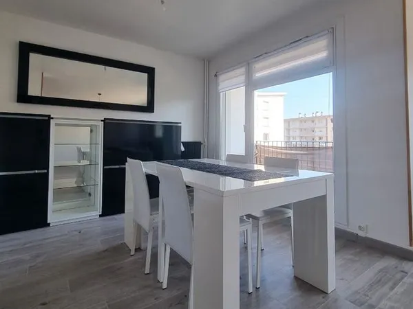 Appartement 3 pièces 68 m²
