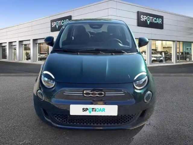 Fiat 500 e 95ch pack confort my23 — photo 2