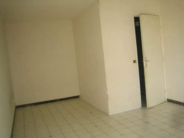 Appartement de 38m2 à louer sur Metz