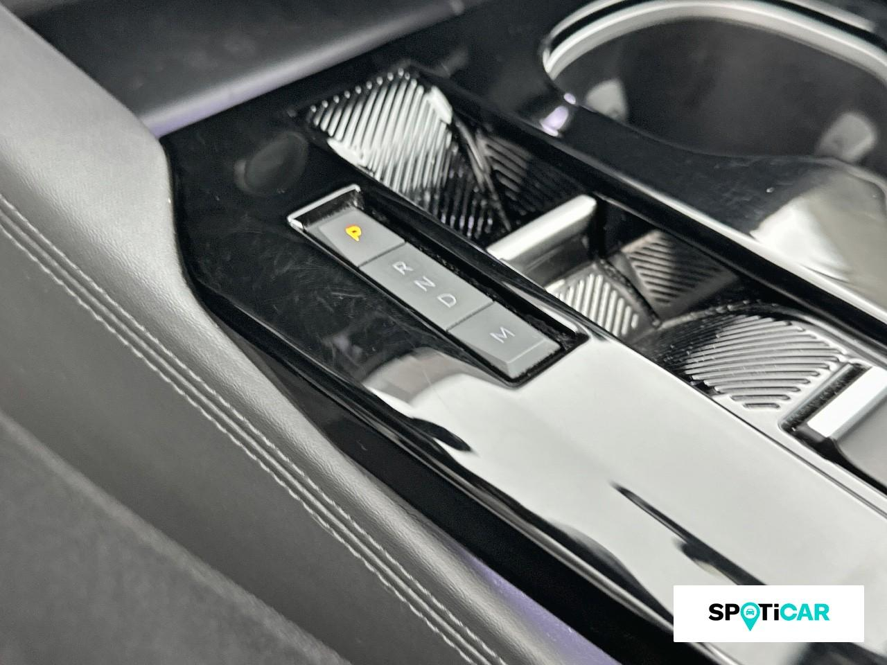 Citroën C5 X puretech 130ch s&s shine eat8 — photo 14