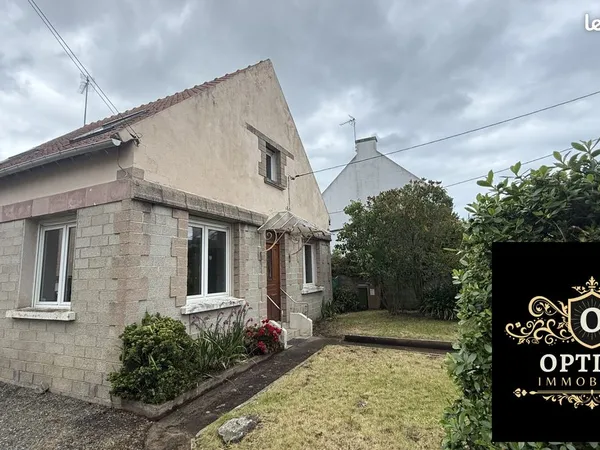 Maison 4 pièces 97 m²