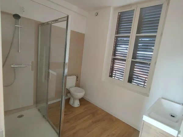 Maison plain pied 110 m2