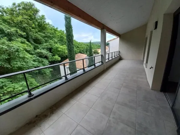 Appartement 3 pièces 74 m²