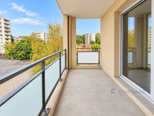 Appartement 3 pièces 67 m²