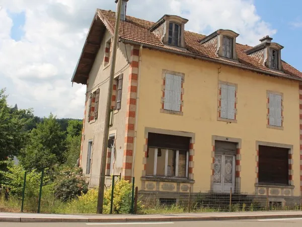 Maison 7 pièces 180 m²