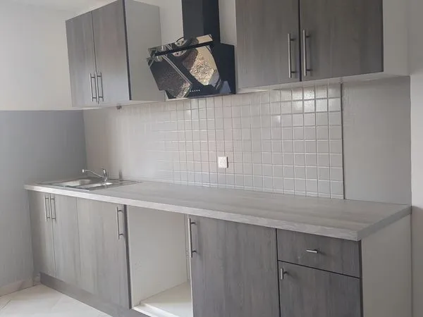 Maison individuelle f4 a cognac