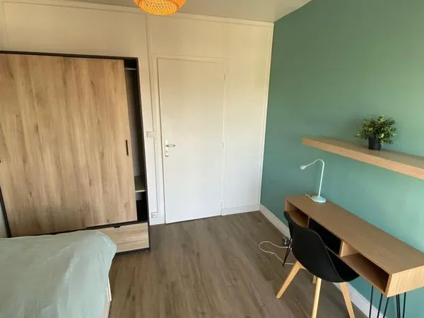 Appartement 5 pièces 105 m²