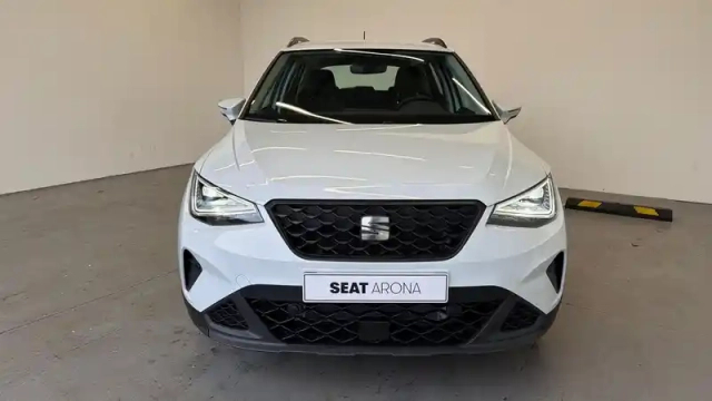 Seat Arona 1.0 tsi 95 ch start/stop bvm5 — photo 5