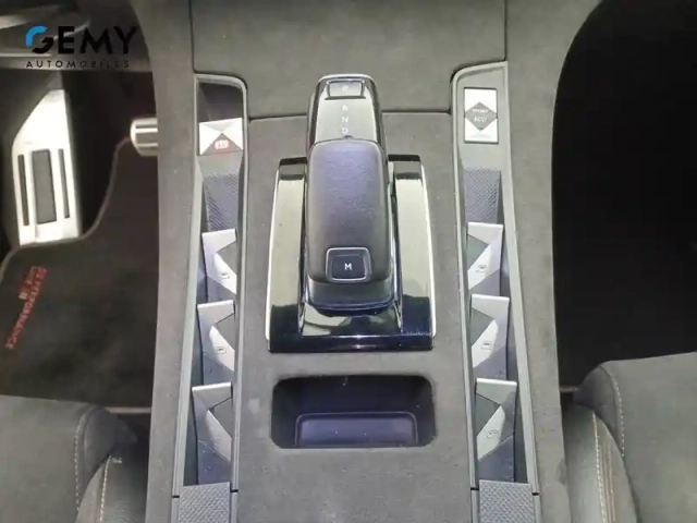 Ds Ds 7 ds7 crossback bluehdi 130 eat8 — photo 32