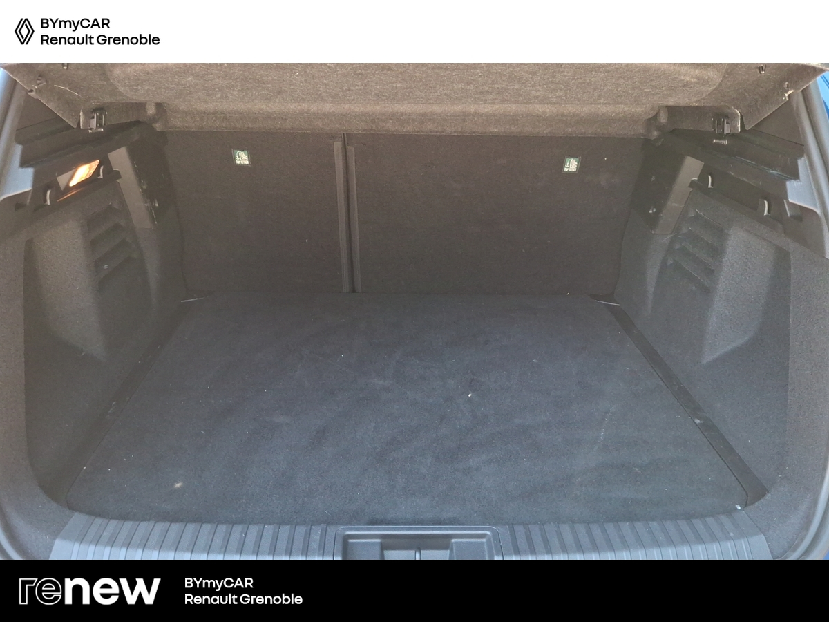 Renault Symbioz E-Tech full hybrid 160 ch — photo 13