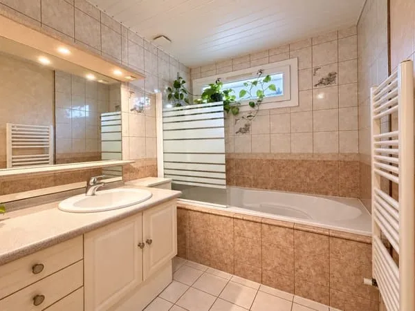 Maison à vendre 4 pièces GRAND COURONNE (76)
