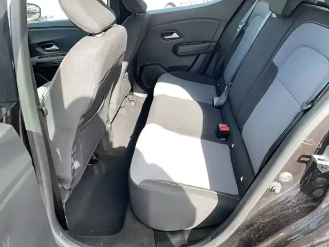 Dacia Sandero tce 90 gsr2 — photo 32