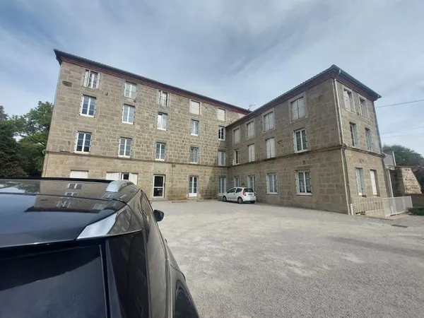 Appartement 3 pièces 72 m²