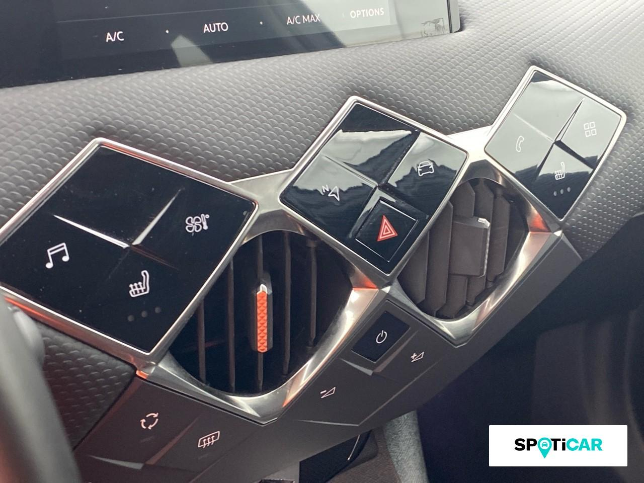 Ds Ds 3 crossback puretech 130ch eat8 toits de paris — photo 15