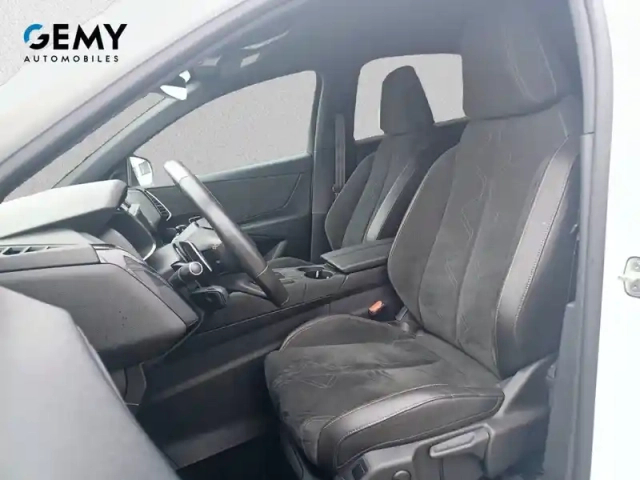 Ds Ds 7 ds7 crossback puretech 130 eat8 — photo 57