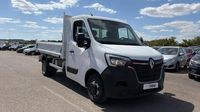 Renault Master F3500 L2 2.0 Blue dCi 130ch Benne acier Advance — photo 3