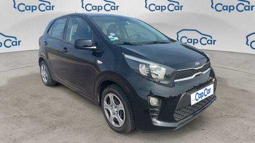 Kia Picanto 1.0 67 - Active – 2018 – 128000 km – Essence – Boîte Manuelle — photo 3