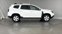 Dacia Duster 1.5 Blue dCi 115ch Prestige 4x2 — photo 4